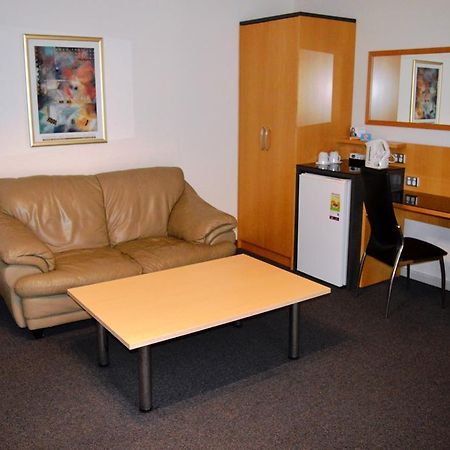 Comfort Inn Bel Eyre Perth Exterior foto