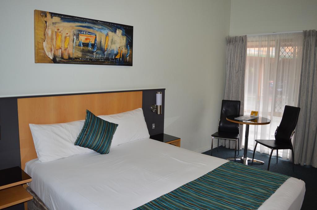 Comfort Inn Bel Eyre Perth Zimmer foto
