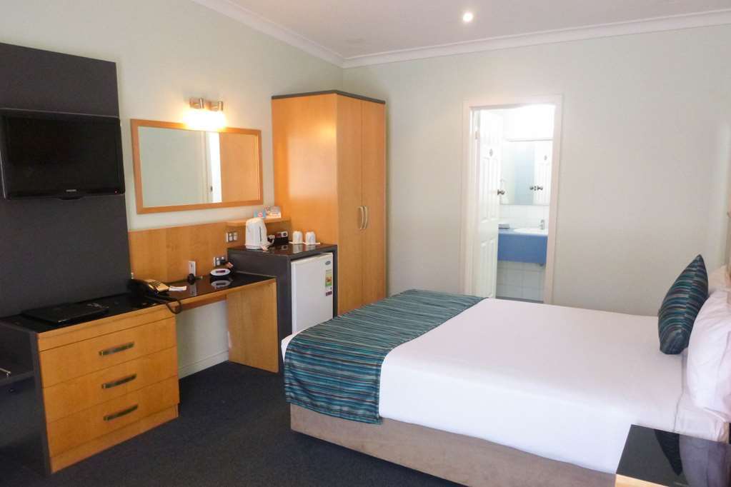 Comfort Inn Bel Eyre Perth Zimmer foto