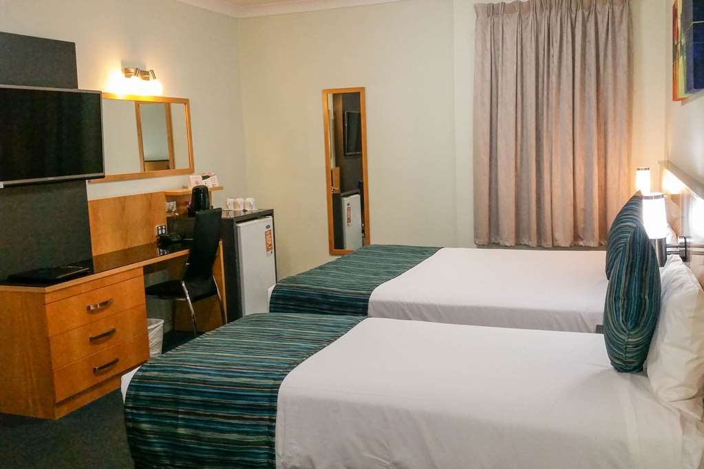 Comfort Inn Bel Eyre Perth Zimmer foto