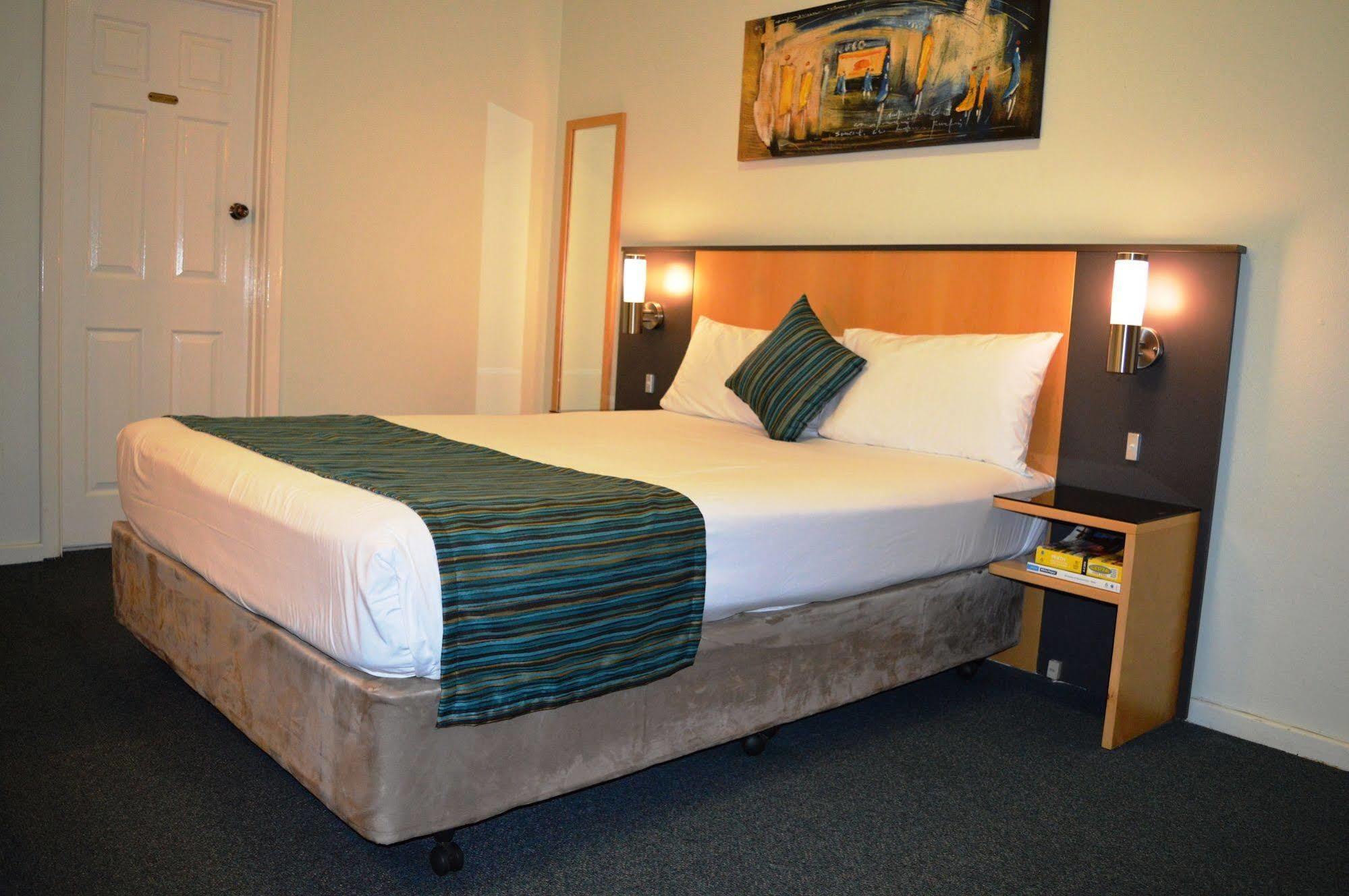 Comfort Inn Bel Eyre Perth Exterior foto
