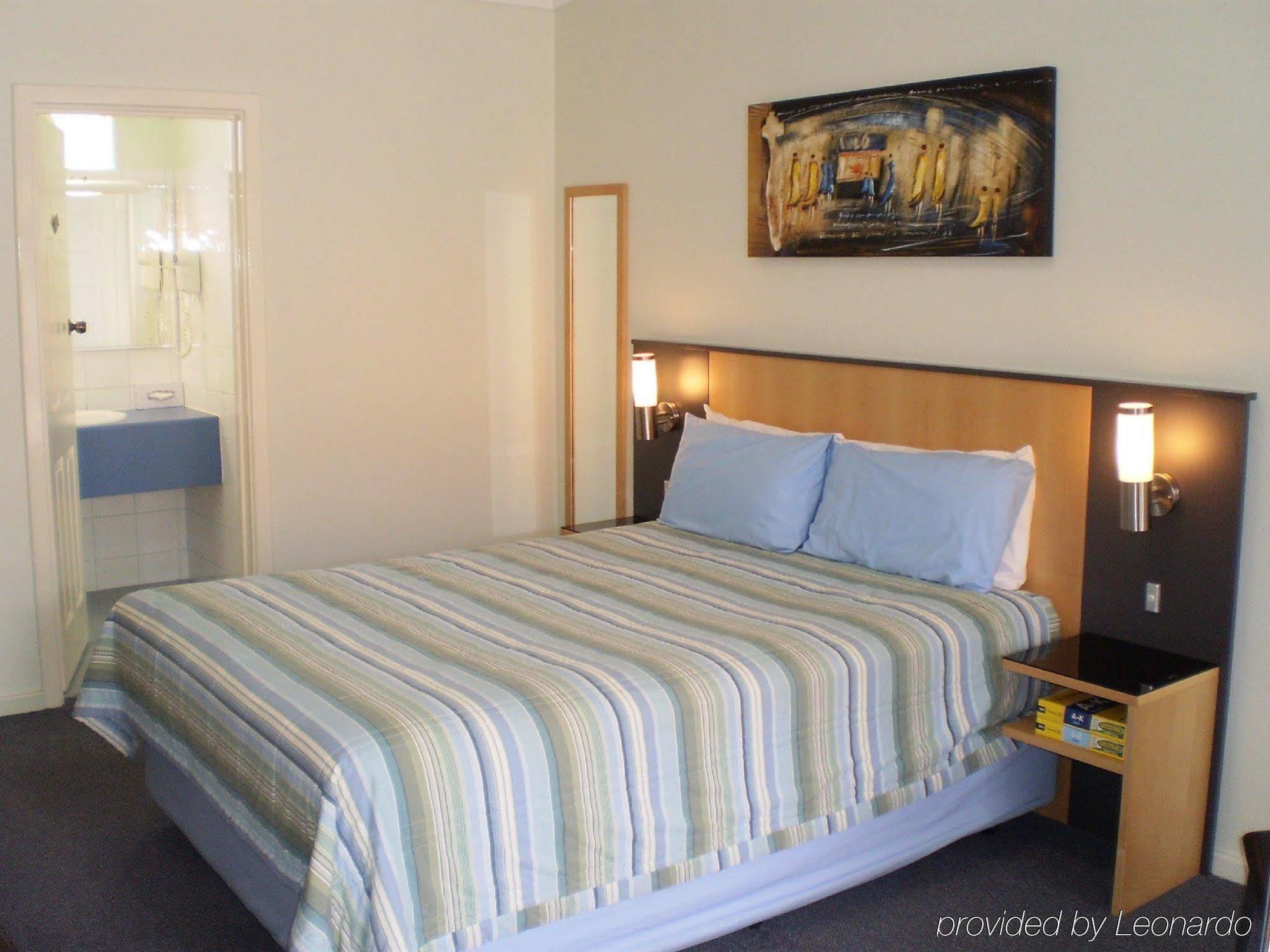 Comfort Inn Bel Eyre Perth Zimmer foto