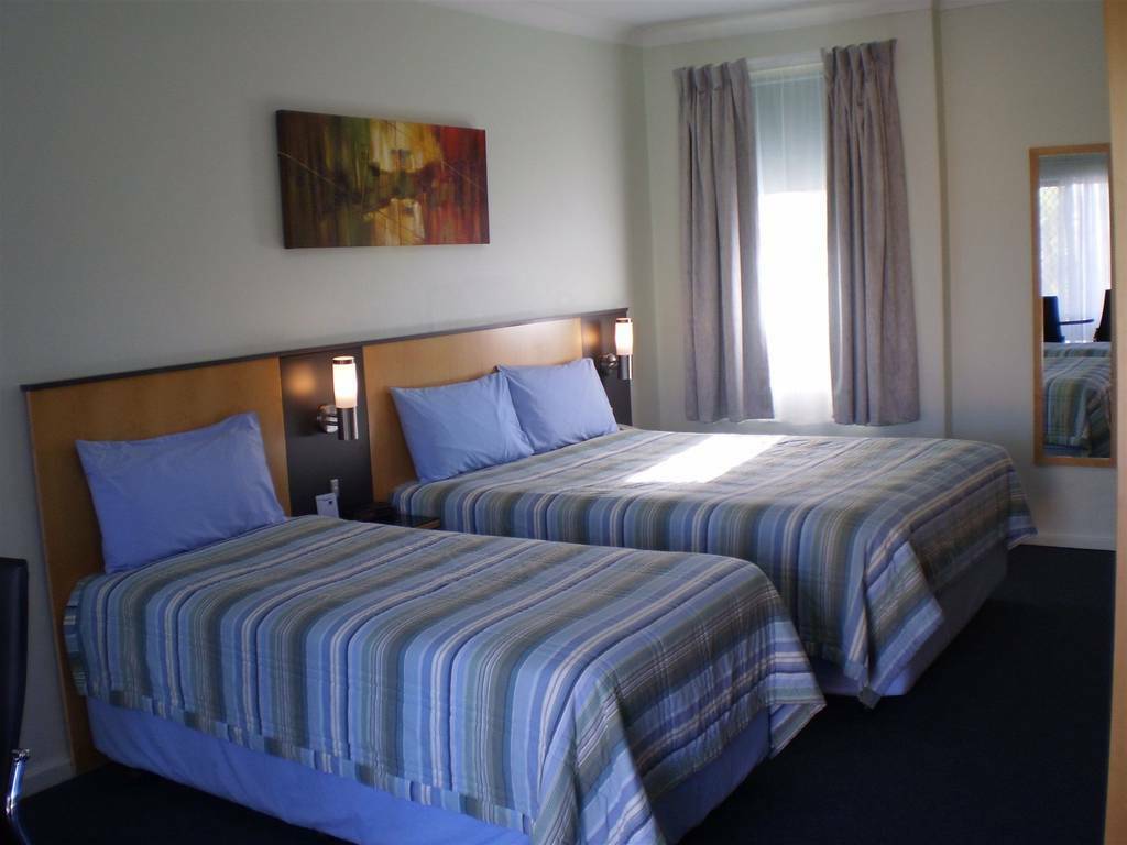 Comfort Inn Bel Eyre Perth Exterior foto